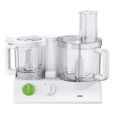 Braun Tribute Collection foodprocessor FX3030