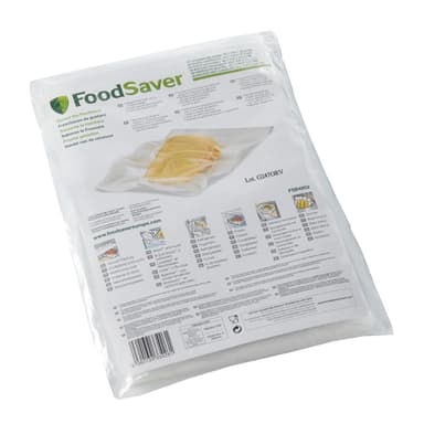 Foodsaver vakuumposer 0,94 l (48 stk.) 204104 thumbnail