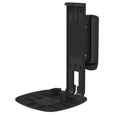 Flexson Wall Mount til Sonos One - 1 stk. (sort)