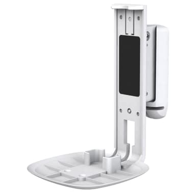 Flexson Wall Mount til Sonos One - 2 stk. (hvid)