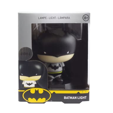 BATMAN 3D CHARACTER LIGHT V2 BDP