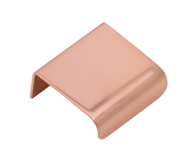 Epoq Siena håndtag 20 mm kobber 1 stk