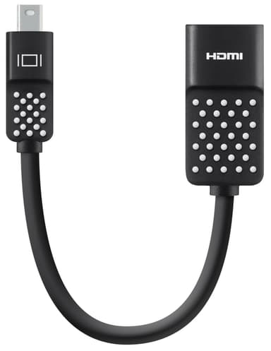 Belkin HDMI til Mini DisplayPort-adapter