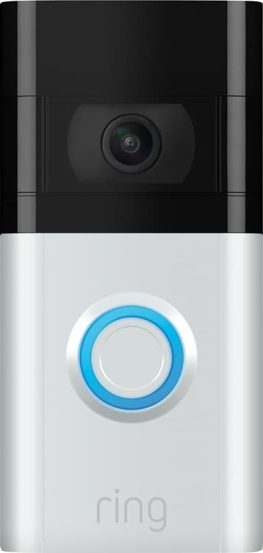 Ring Video Doorbell 3 smart-dørklokke RINGVD3