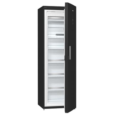 Gorenje fryser - sort thumbnail