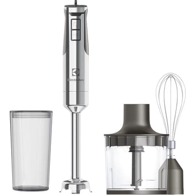 Electrolux Expressionist stavblender ESTM7500S - stål