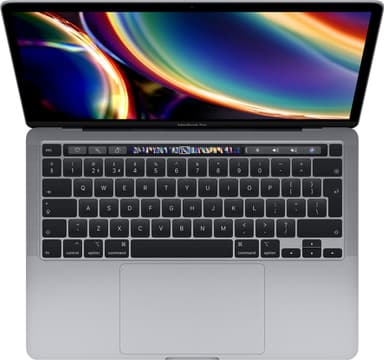 MacBook Pro 13 MWP42 2020 (space grey)