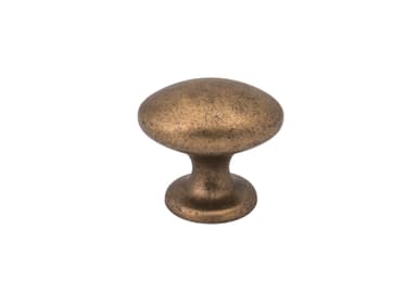 Epoq Forio knop antik 1 stk