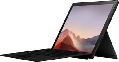 Surface Pro 7 512 GB i7 Win 10 Pro bærbar computer (bærbar computer)