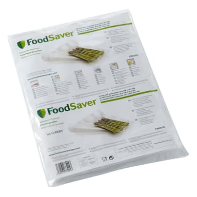 Foodsaver vakuumposer 3,78 l (32 stk.) 204103 thumbnail