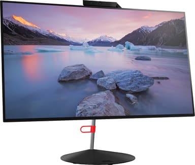 Lenovo ThinkVision X1 2. gen. 27" 4K skærm