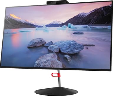 Lenovo ThinkVision X1 2. gen. 27" 4K skærm