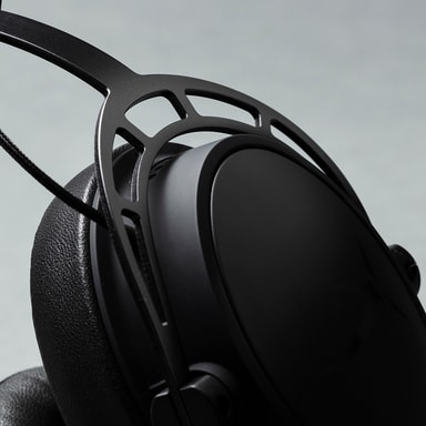 HyperX Cloud Alpha S gaming headset Elgiganten