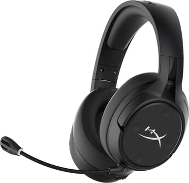 HyperX Cloud Flight S trådløst gaming headset
