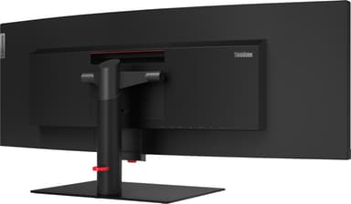 Lenovo ThinkVision P44w-10 43,4" buet skærm
