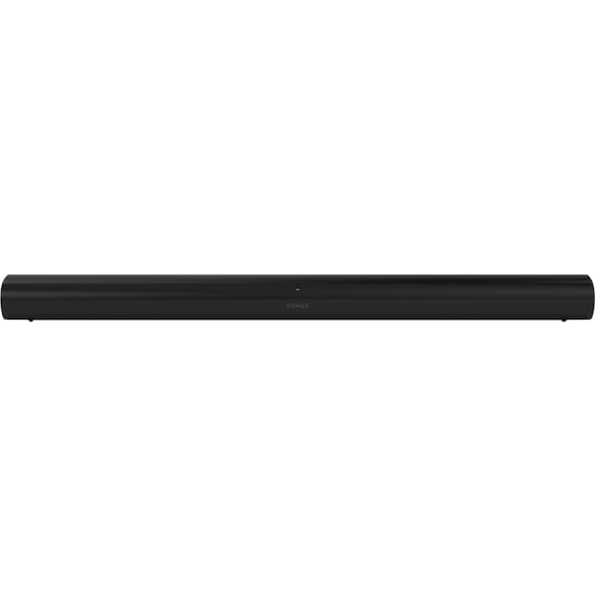 hugge ramme varm Sonos Arc smart 5.0ch soundbar (sort) | Elgiganten