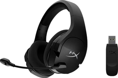 HyperX Cloud Stinger Core trådløst gaming headset