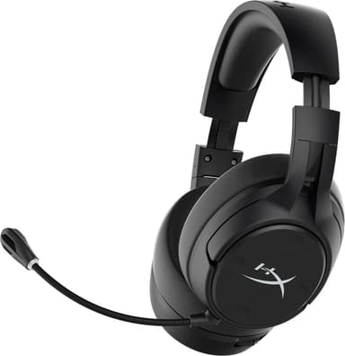 HyperX Cloud Flight S trådløst gaming headset