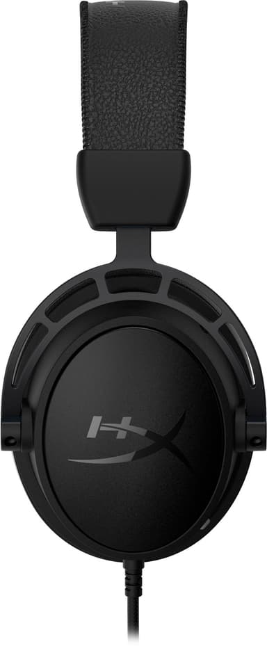 HyperX Cloud Alpha S gaming headset