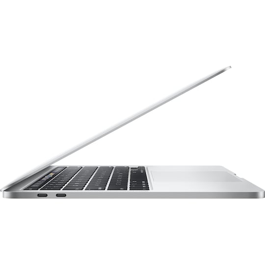 MacBook Pro 13 MWP72 2020 (sølv)