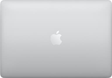 MacBook Pro 13 MWP72 2020 (sølv)