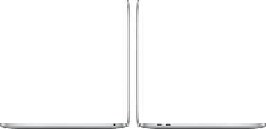 MacBook Pro 13 MXK72 2020 (sølv)
