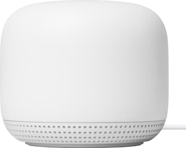 Google Nest wi-fi signaludvider