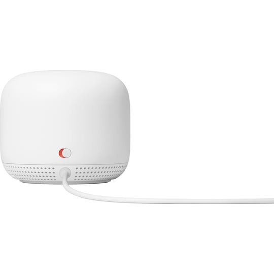 Google Nest wi-fi signaludvider