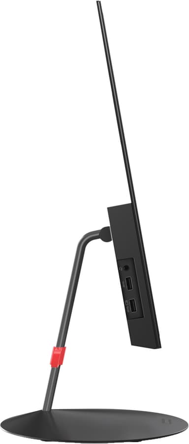 Lenovo ThinkVision X1 2. gen. 27" 4K skærm