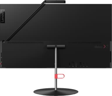 Lenovo ThinkVision X1 2. gen. 27" 4K skærm