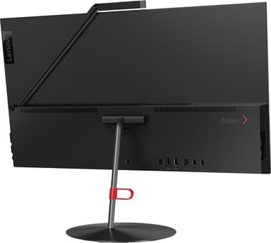 Lenovo ThinkVision X1 2. gen. 27" 4K skærm