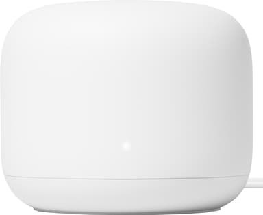 Google Nest wi-fi router