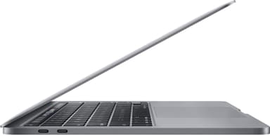 MacBook Pro 13 MXK32 2020 (space grey)