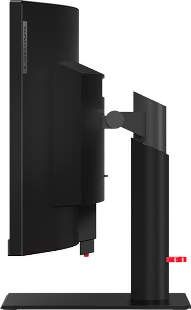 Lenovo ThinkVision P44w-10 43,4" buet skærm