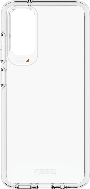 GEAR4 Crystal Palace Samsung Galaxy S20 cover (transparent)