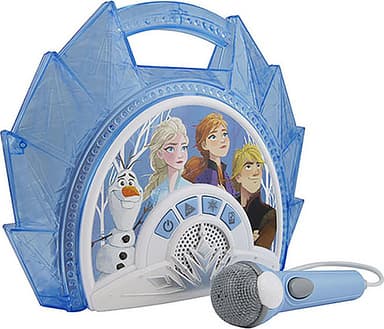Disney Frozen 2 Sing-Along boombox