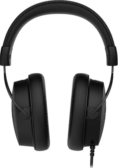 HyperX Cloud Alpha S gaming headset