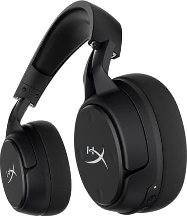 HyperX Cloud Flight S trådløst gaming headset