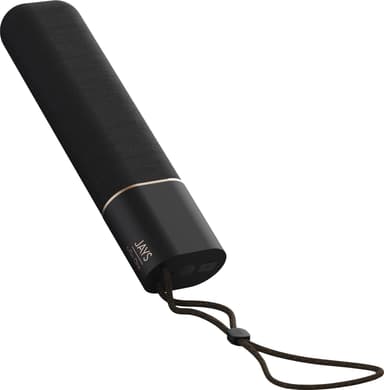 Jays s-Go One trådløs højttaler (graphite black)