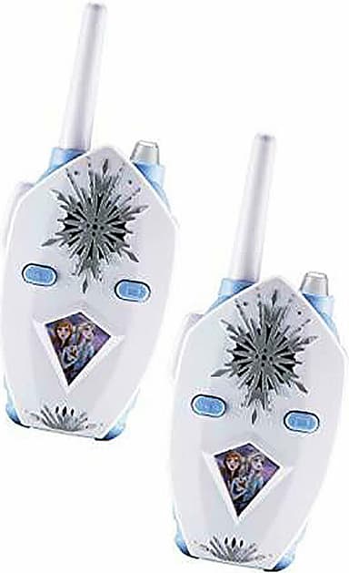 Disney Frozen 2 walkie talkie