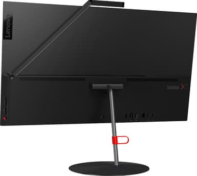 Lenovo ThinkVision X1 2. gen. 27" 4K skærm