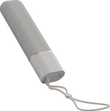 Jays s-Go One trådløs højttaler (concrete white)