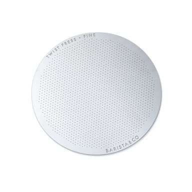 Twist Press Kaffe filter i metal