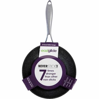 EAZIGLIDE 20 cm Stegepande