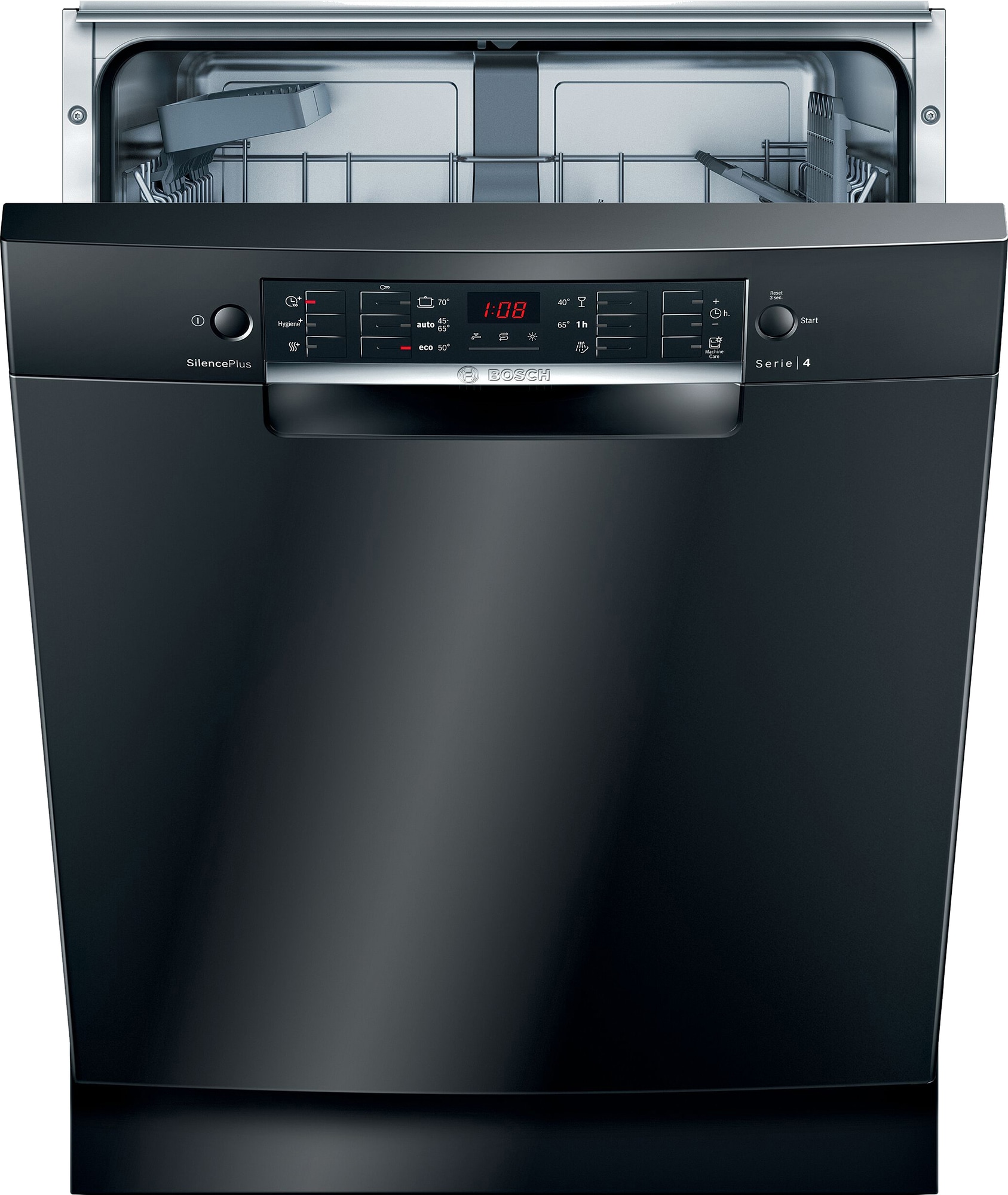 Bosch opvaskemaskine | Elgiganten