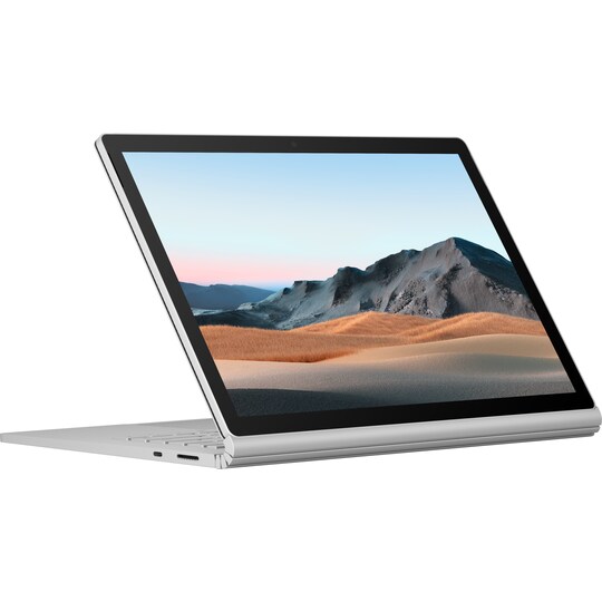 Surface Book 3 i5-10/8/256 2-i-1