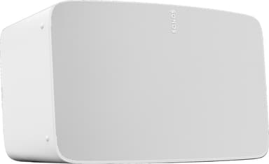 Sonos Five trådløs højttaler (hvid)