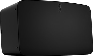 Sonos Five trådløs højttaler (sort 