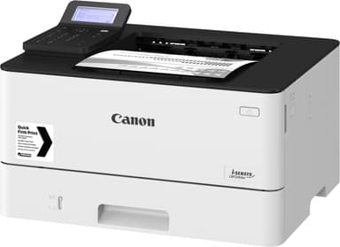 Canon i-SENSYS LBP226dw mono laser printer