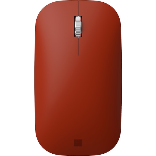 Surface Mobile mus (poppy red)